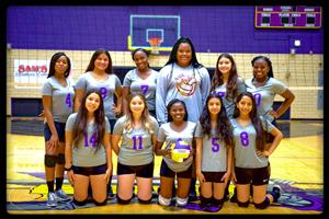 JV Volleyball JV Volleyball